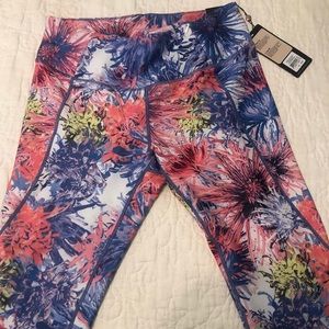 CALIA Tights by Carrie Underwood and Tank